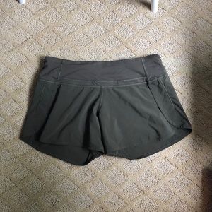 lulu lemon shorts